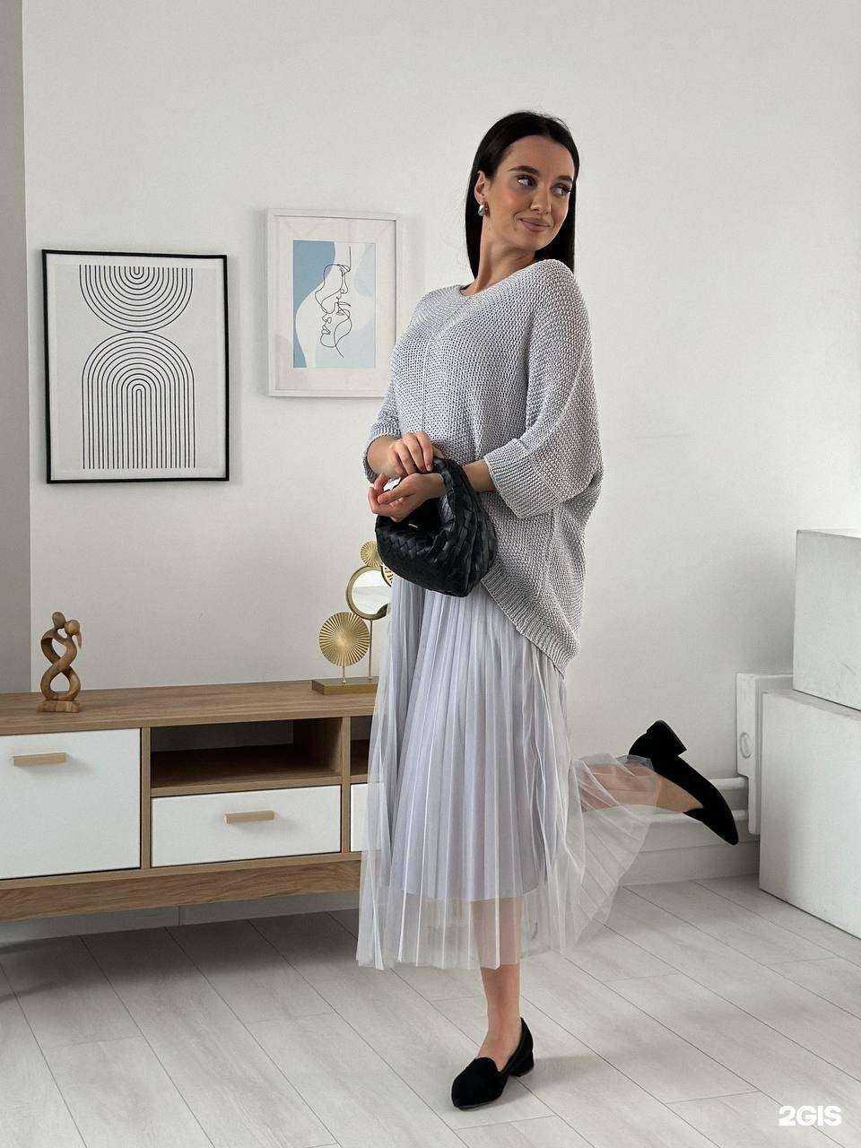 Отзывы на компанию Модная галерея в Екатеринбурге c фото