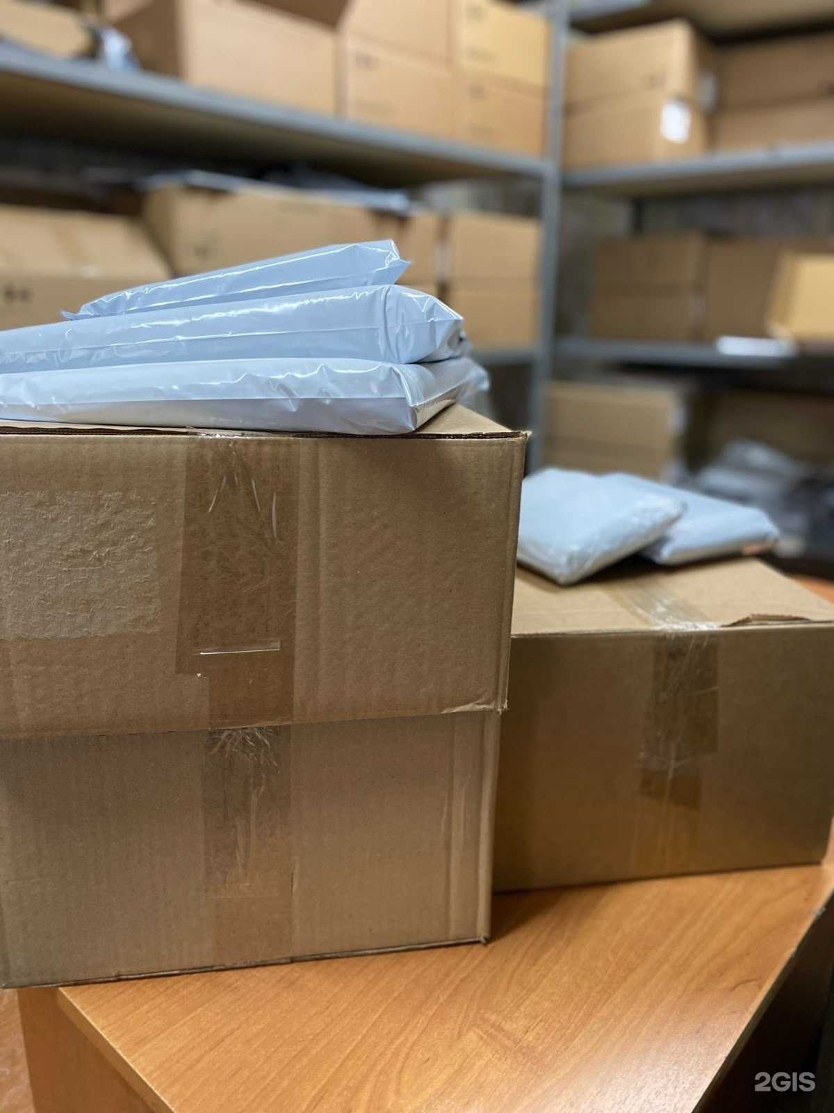 Отзывы на компанию Алэнд в Казани c фото