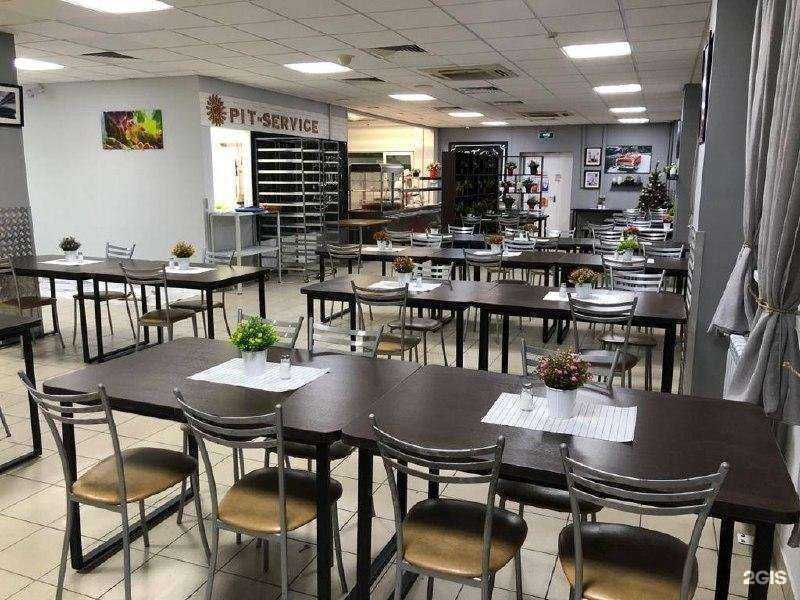 Отзывы на компанию Pit-service в Воронеже c фото