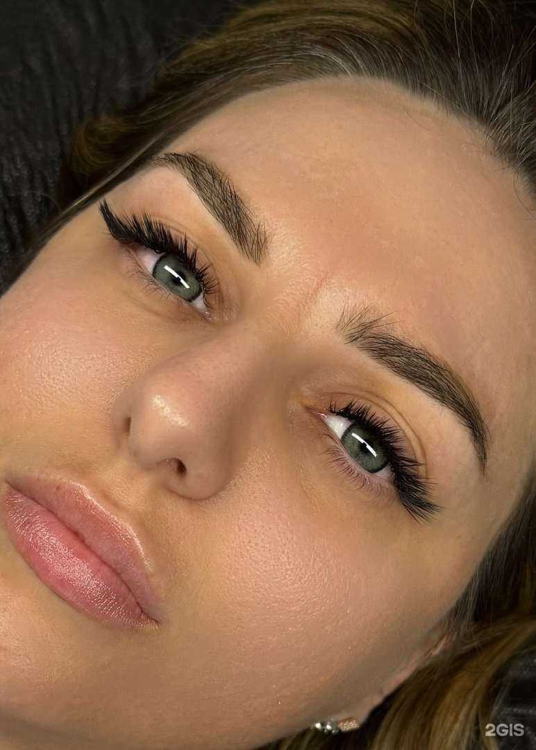 Отзывы на компанию Pylya_Lash в Барнауле c фото