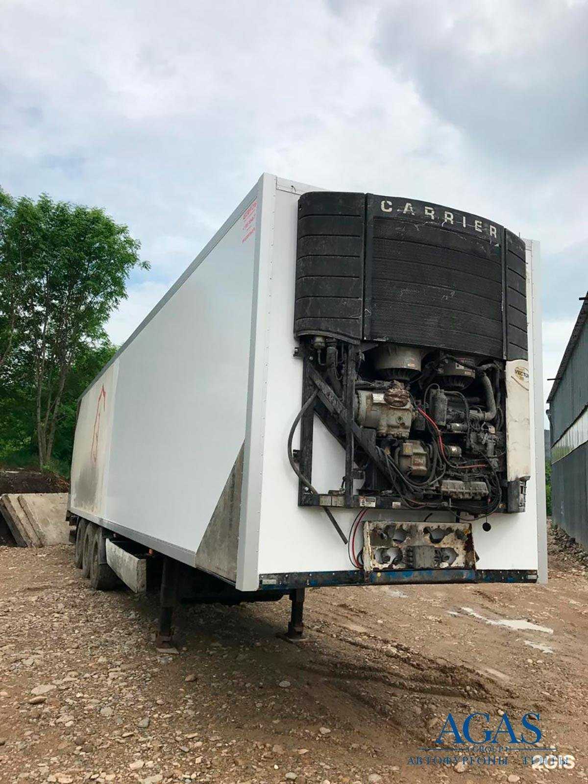 Отзывы на компанию Компания по производству и ремонту автофургонов и тентов в г. Пятигорск c фото