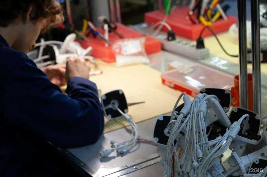 Отзывы на компанию Рувер в Краснодаре c фото