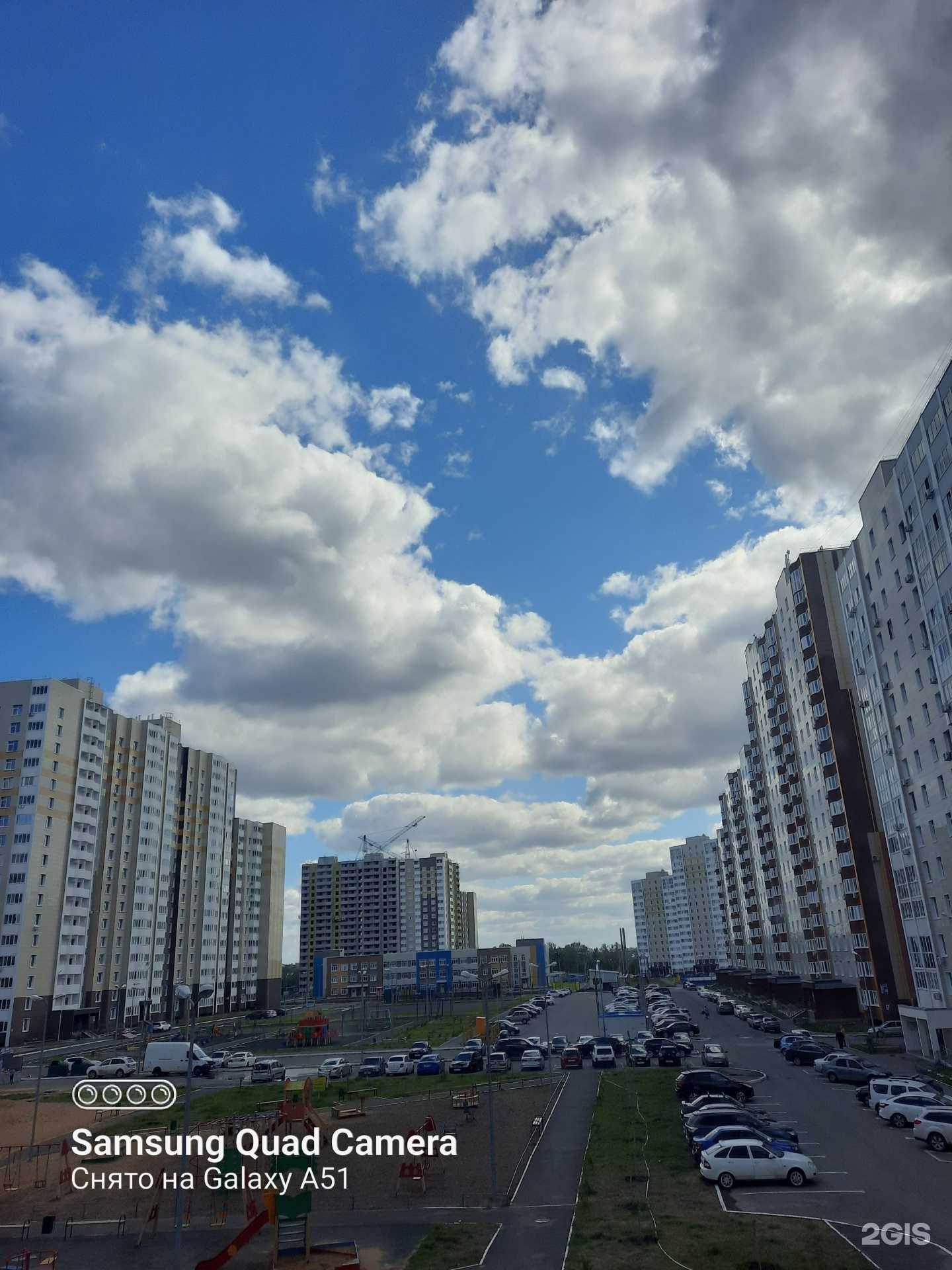 Отзывы на компанию Kids Club в Оренбурге c фото - фотография 2 из 2