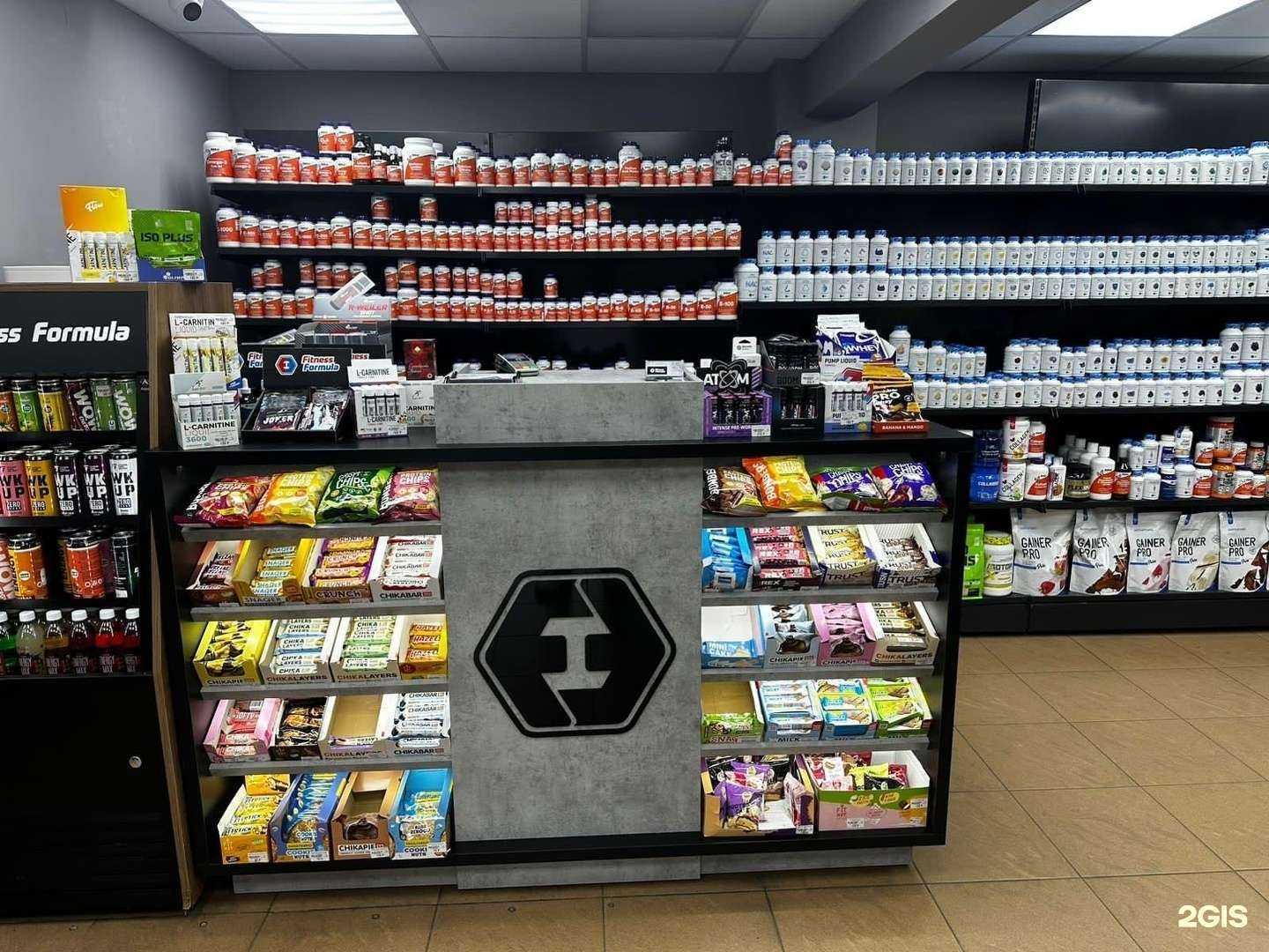 Отзывы на компанию Атлет в Краснодаре c фото