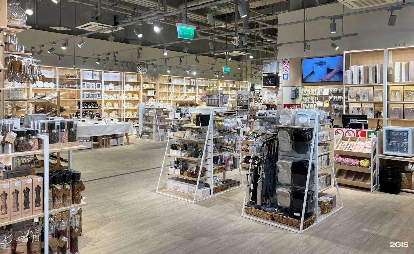 Отзывы на компанию Kuchenland Home в Коммунарке c фото