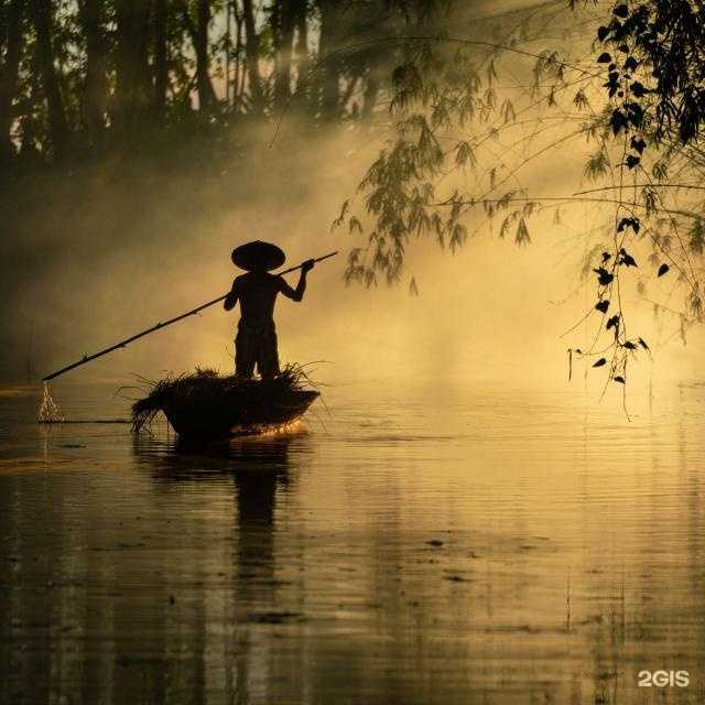 Отзывы на компанию Light Wings Travel в г. Уфа c фото