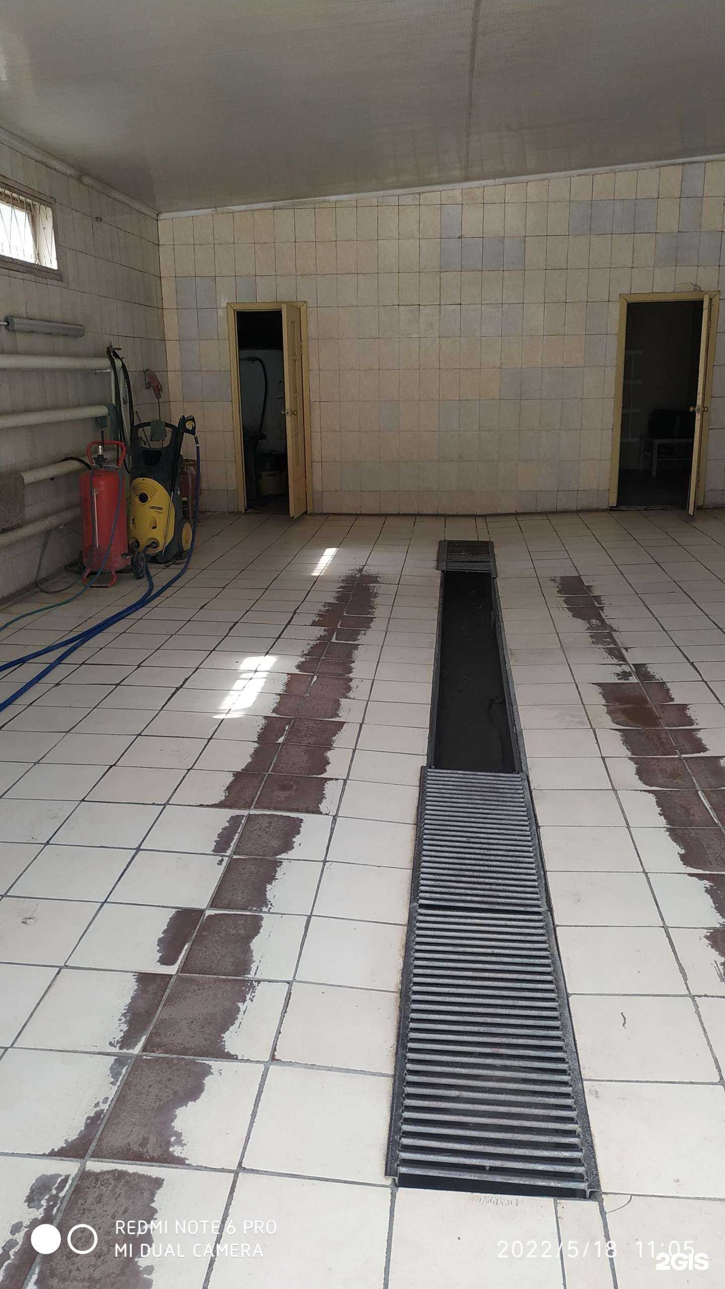 Отзывы на компанию Чист`off в Полевское c фото