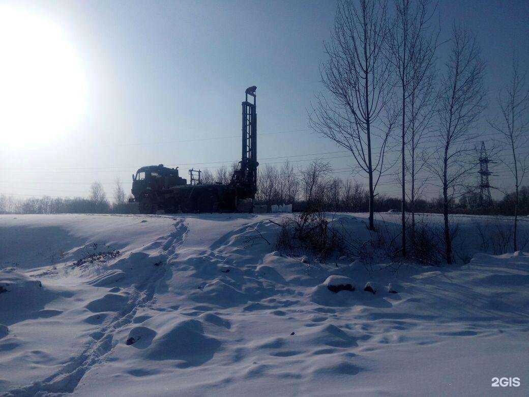 Отзывы на компанию ГеоЭксперт ДВ в Хабаровске c фото