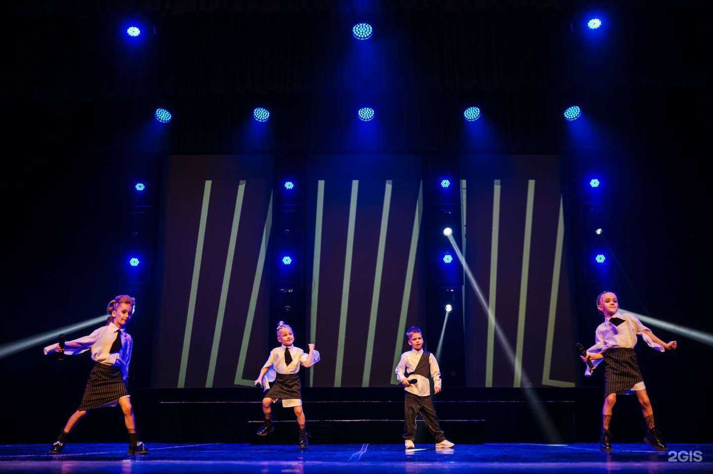 Отзывы на компанию Звездный дождь в Красноярске c фото