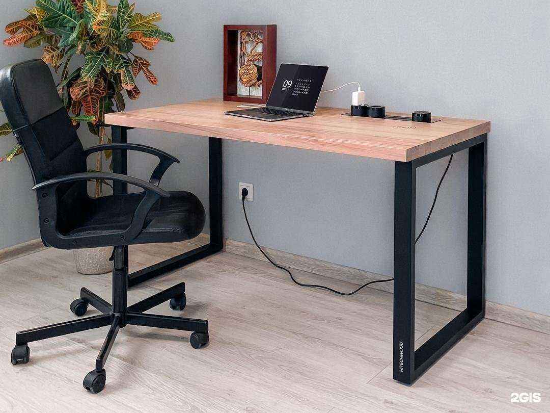 Отзывы на компанию Hitechwood в Новосибирске c фото