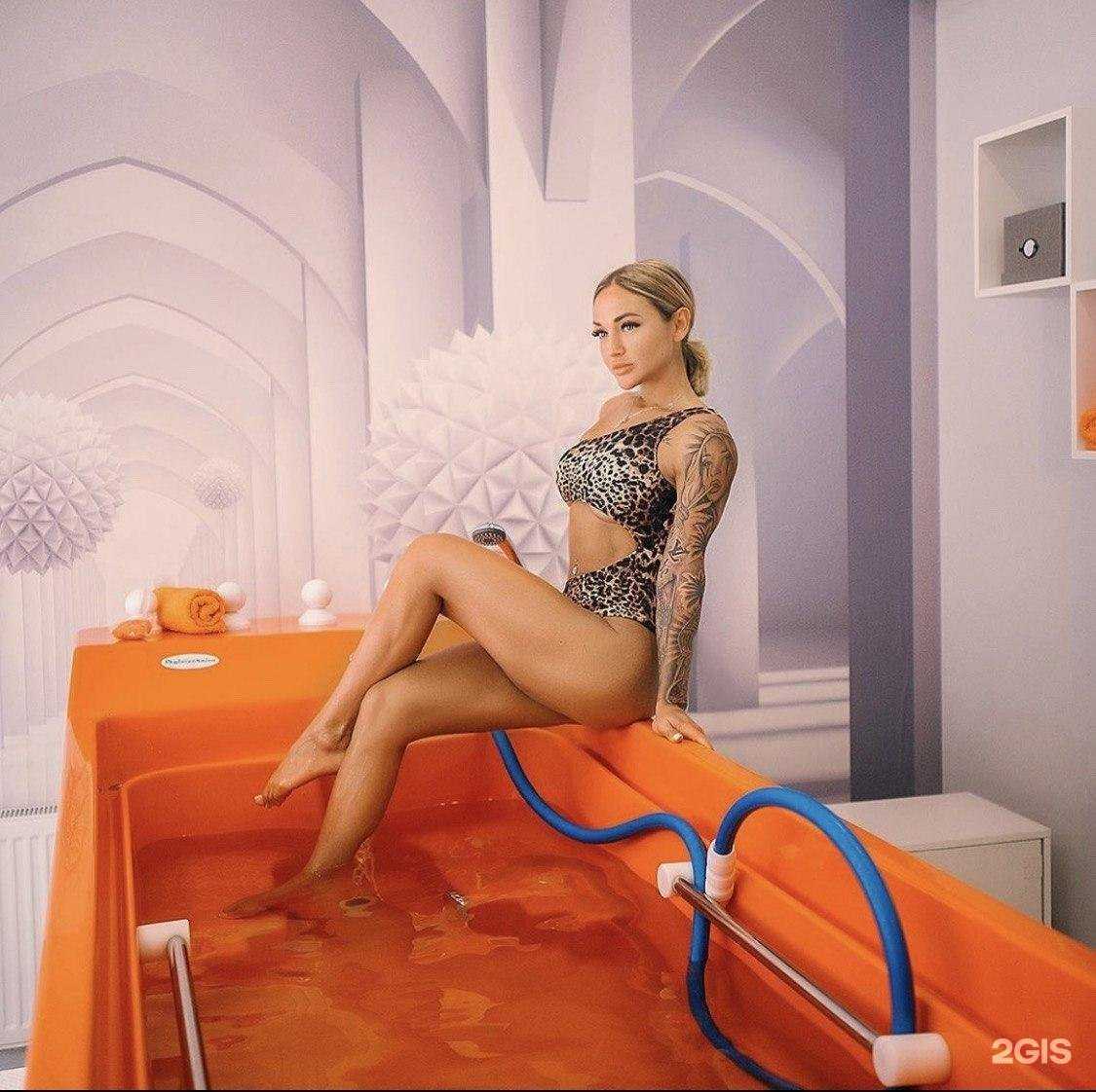 Отзывы на компанию Студия коррекции фигуры в Геленджике c фото