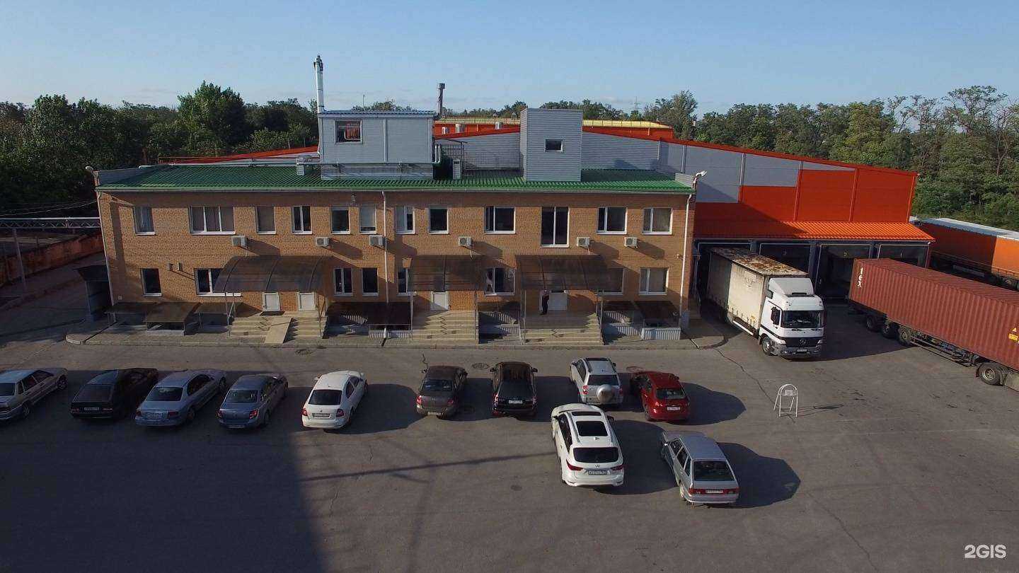 Отзывы на компанию МитГрупп в г. Аксай c фото