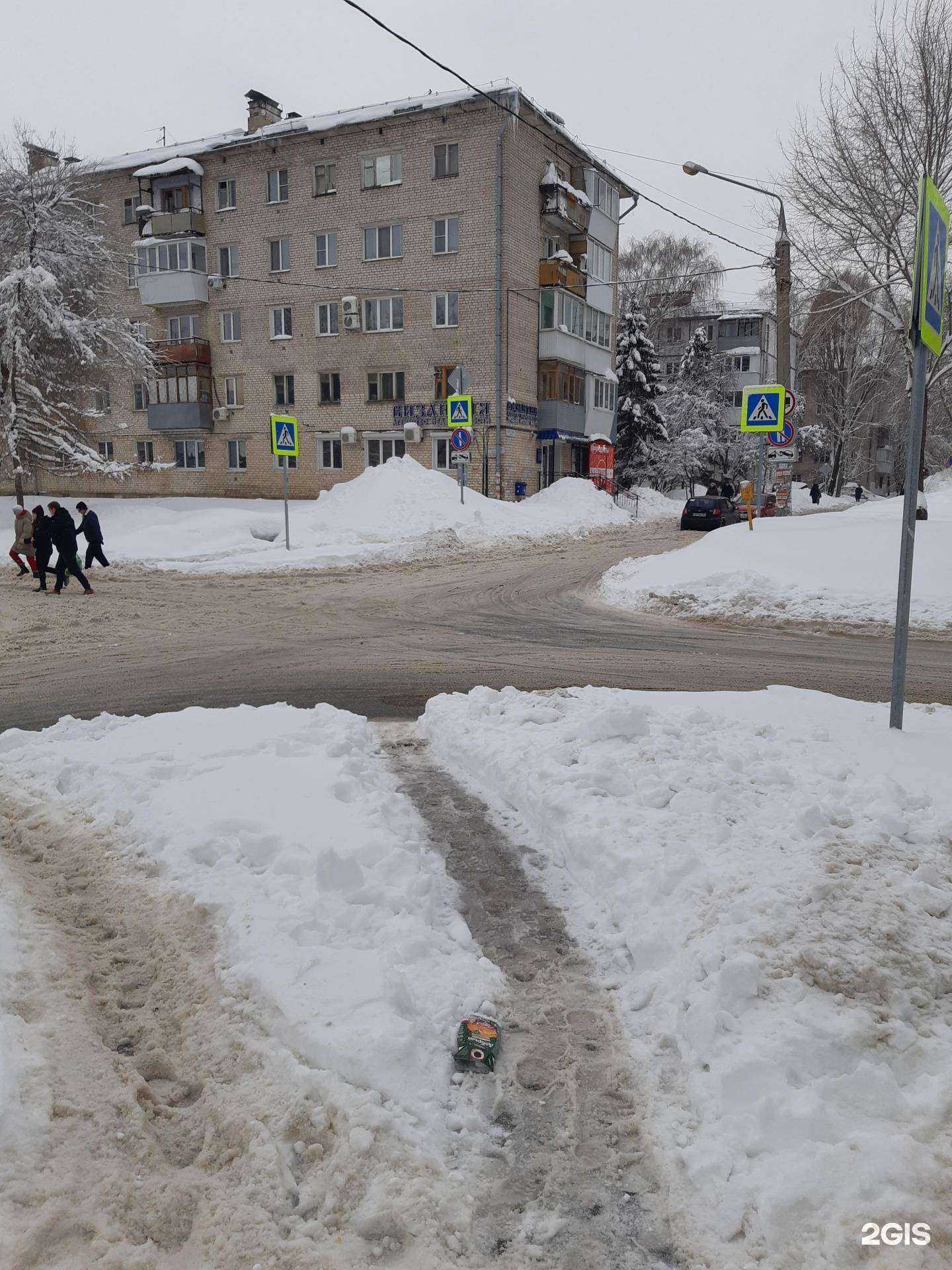 Отзывы на компанию Византия в Самаре c фото - фотография 2 из 2