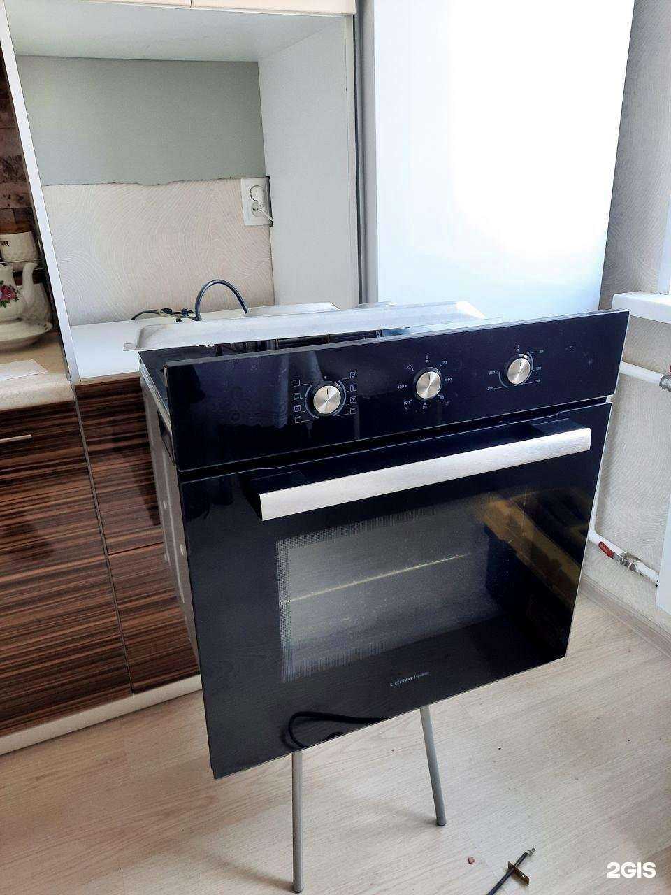 Отзывы на компанию Ремонт-эксперт в Тюмени c фото