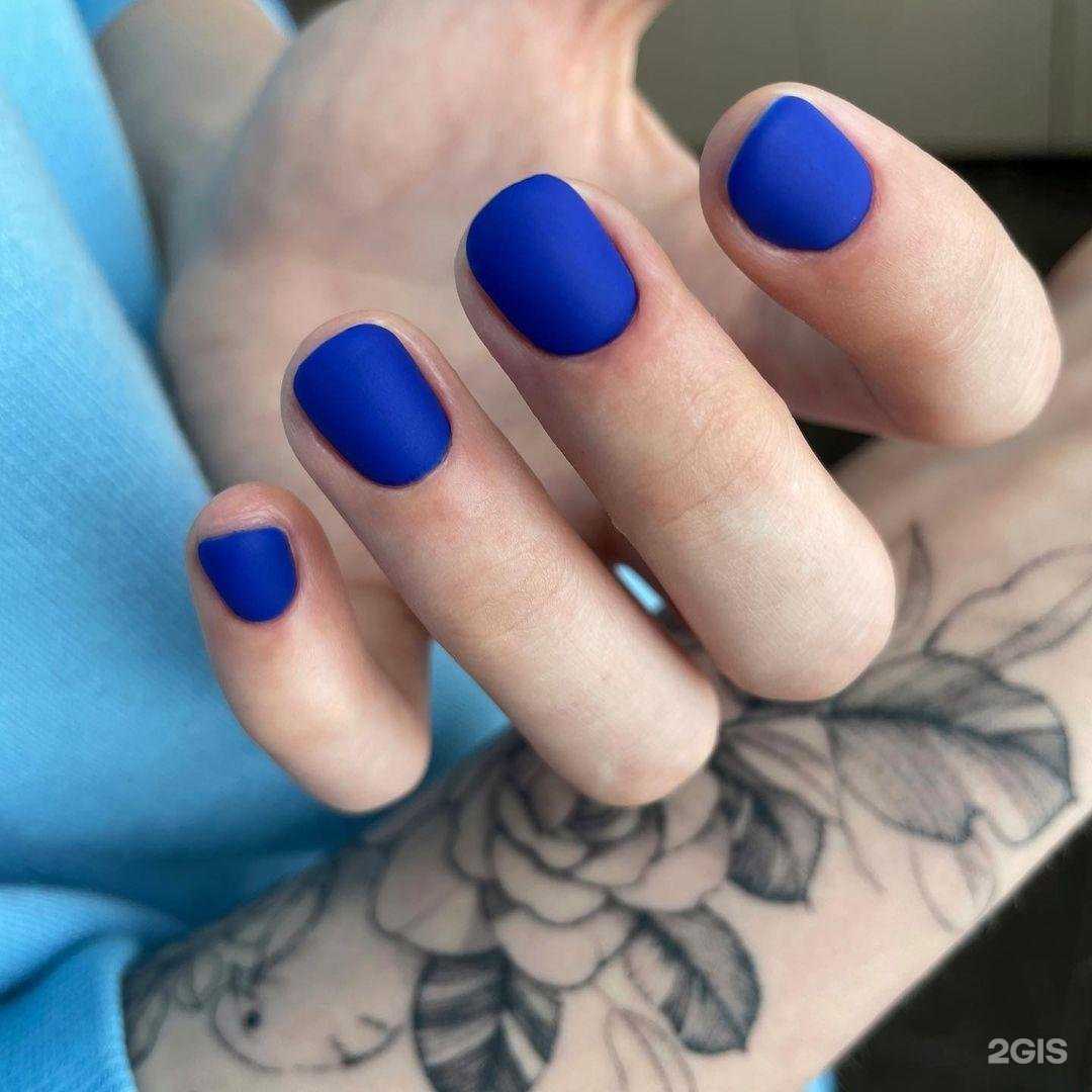 Отзывы на компанию Студия маникюра в Балакове c фото