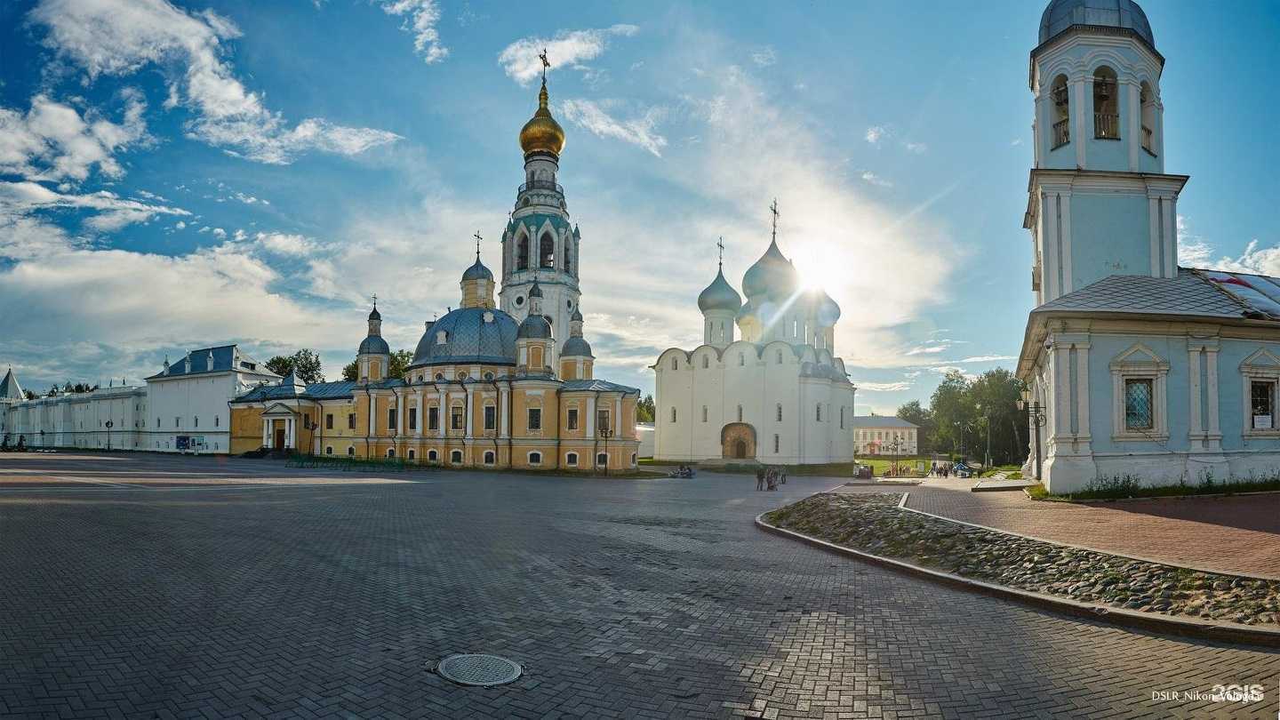 Отзывы на компанию ВО Бюро кадастровой оценки и технической инвентаризации в г. Вологда c фото
