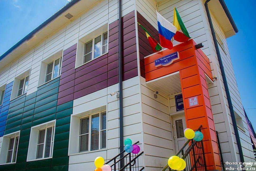 Отзывы на компанию Лего-Лэнд в Чите c фото