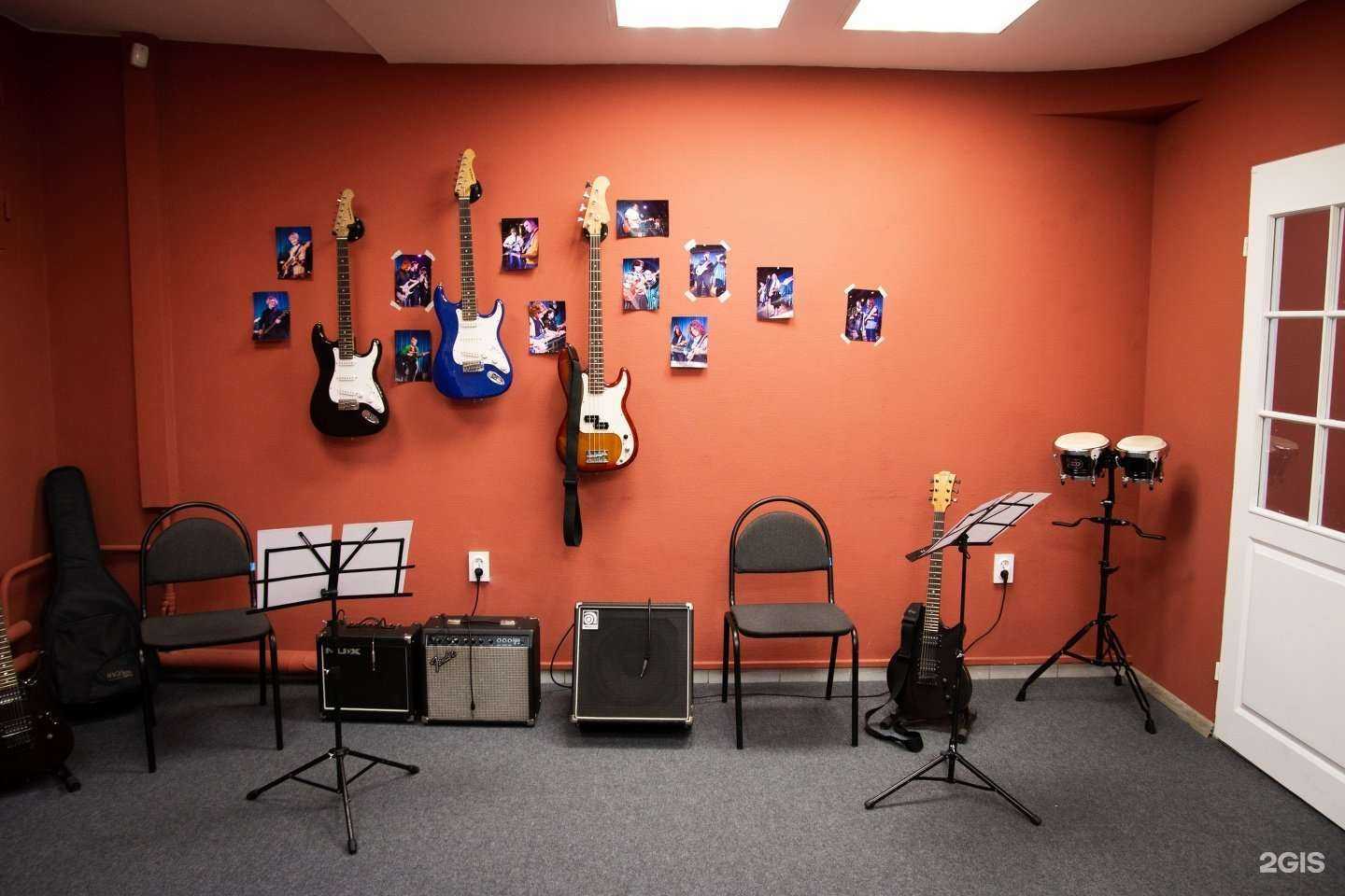 Отзывы на компанию Сандэй Рок в г. Екатеринбург c фото