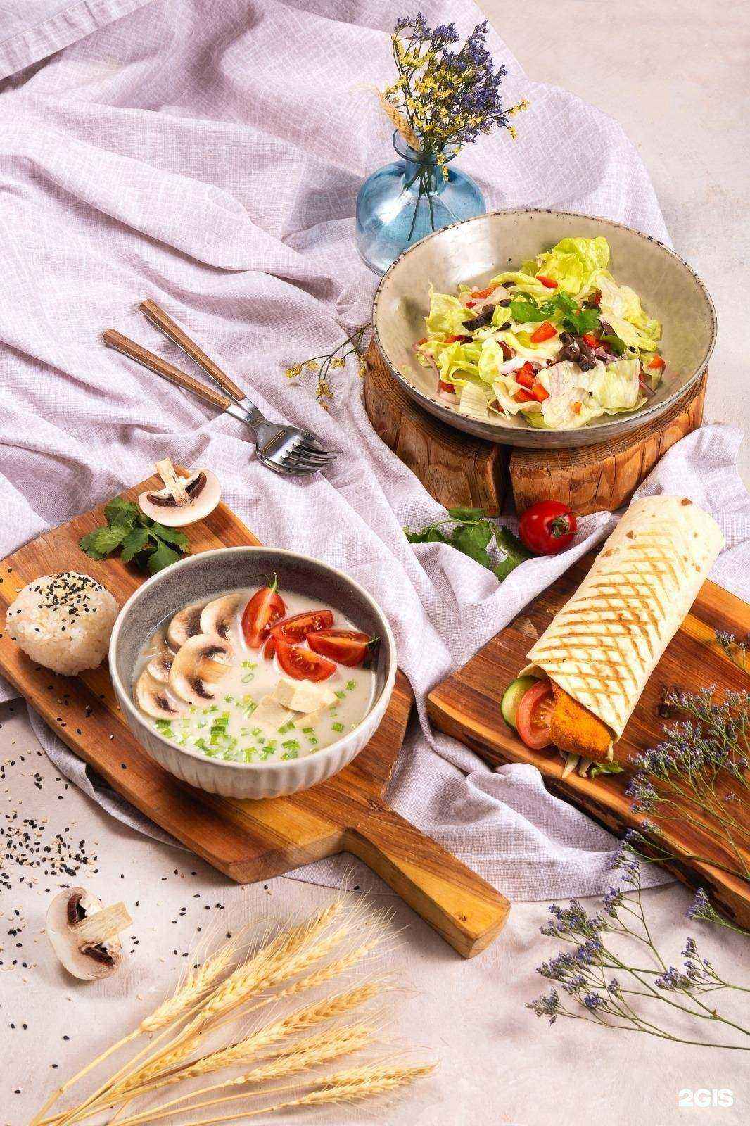 Отзывы на компанию Автосуши автопицца в г. Йошкар-Ола c фото