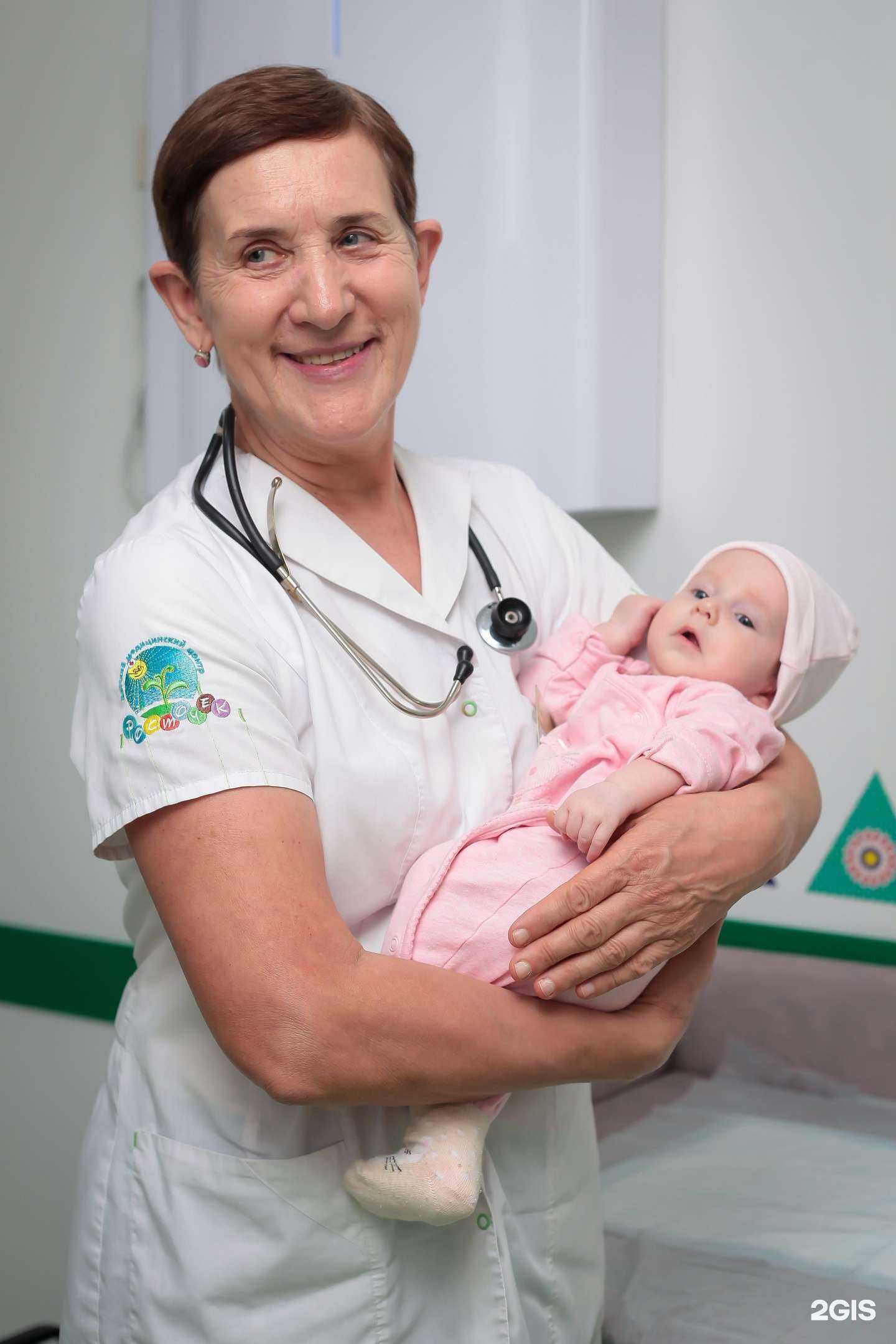 Отзывы на компанию Росточек в г. Челябинск c фото