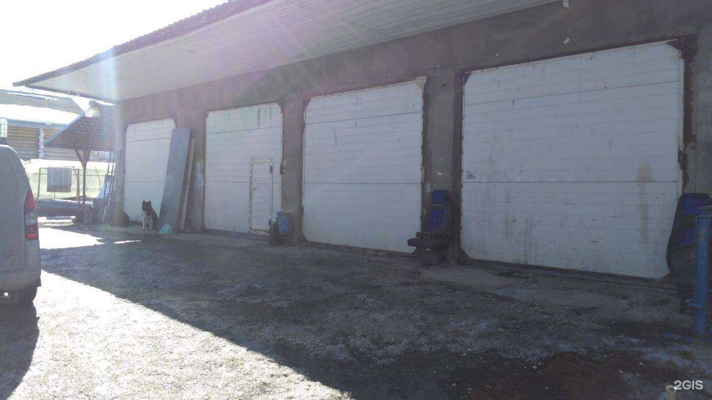 Отзывы на компанию Jeep-service в Екатеринбурге c фото