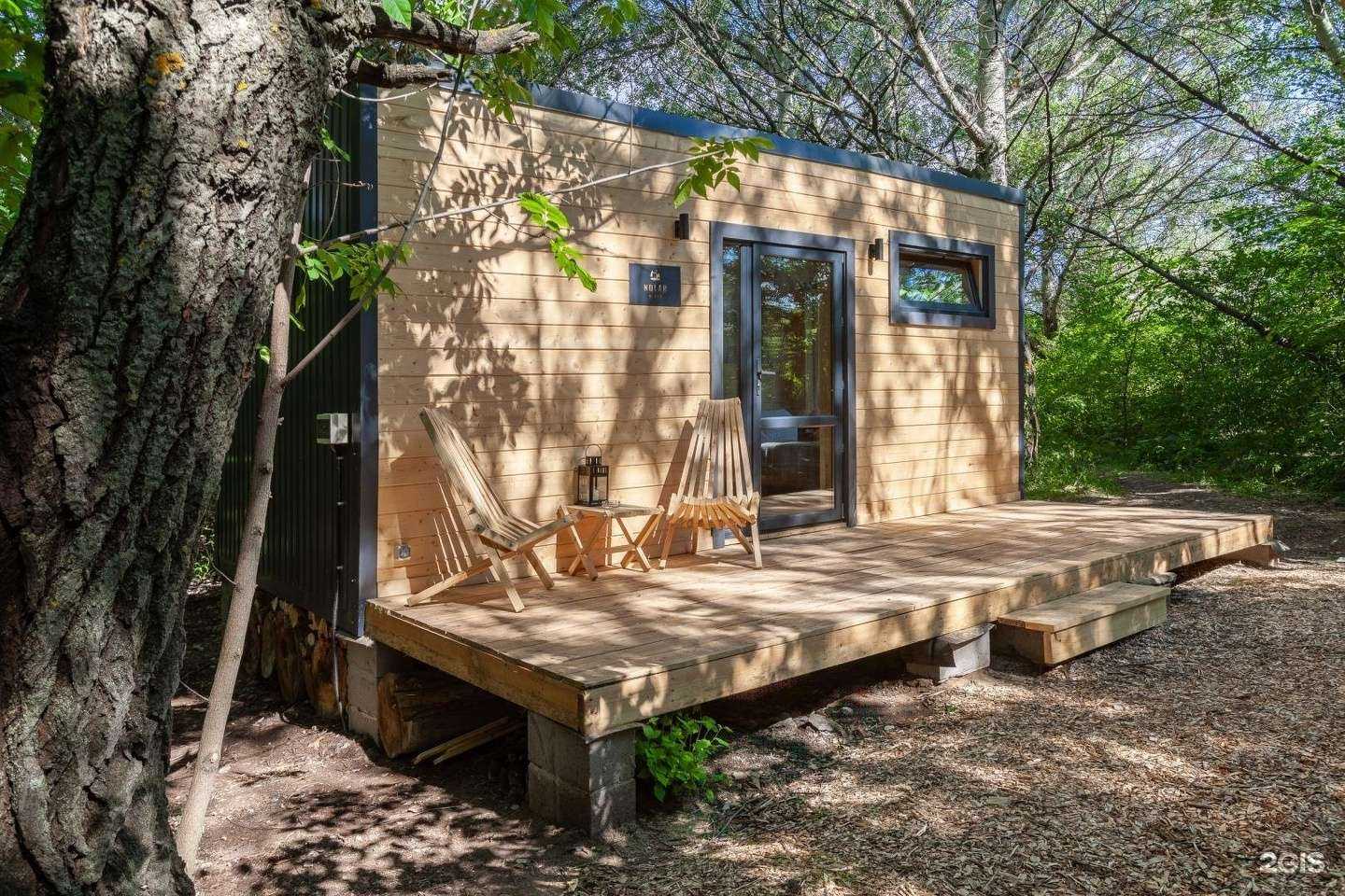 Отзывы на компанию Faberhouse в Самаре c фото