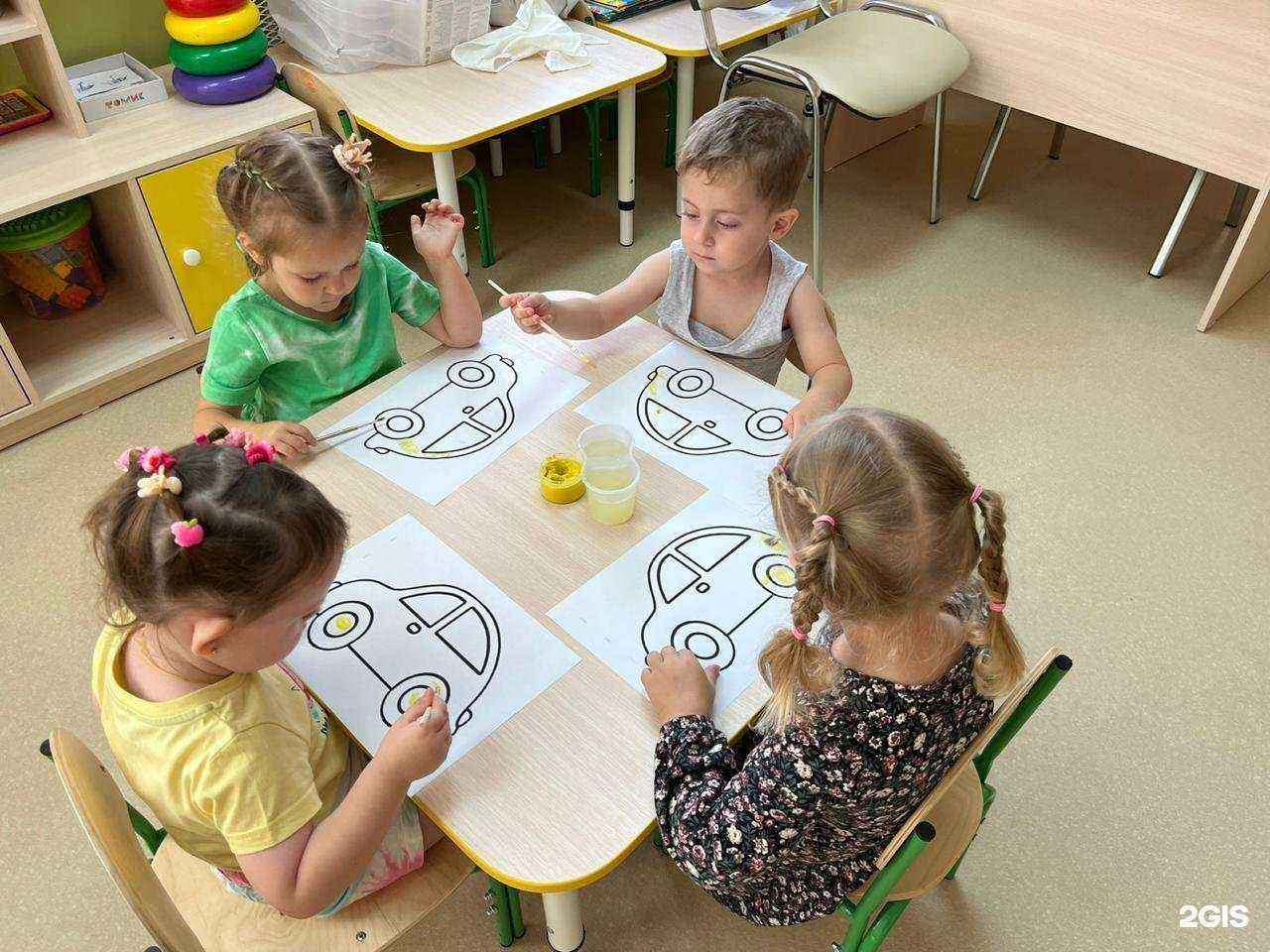 Отзывы на компанию Планета открытий в Кемерове c фото