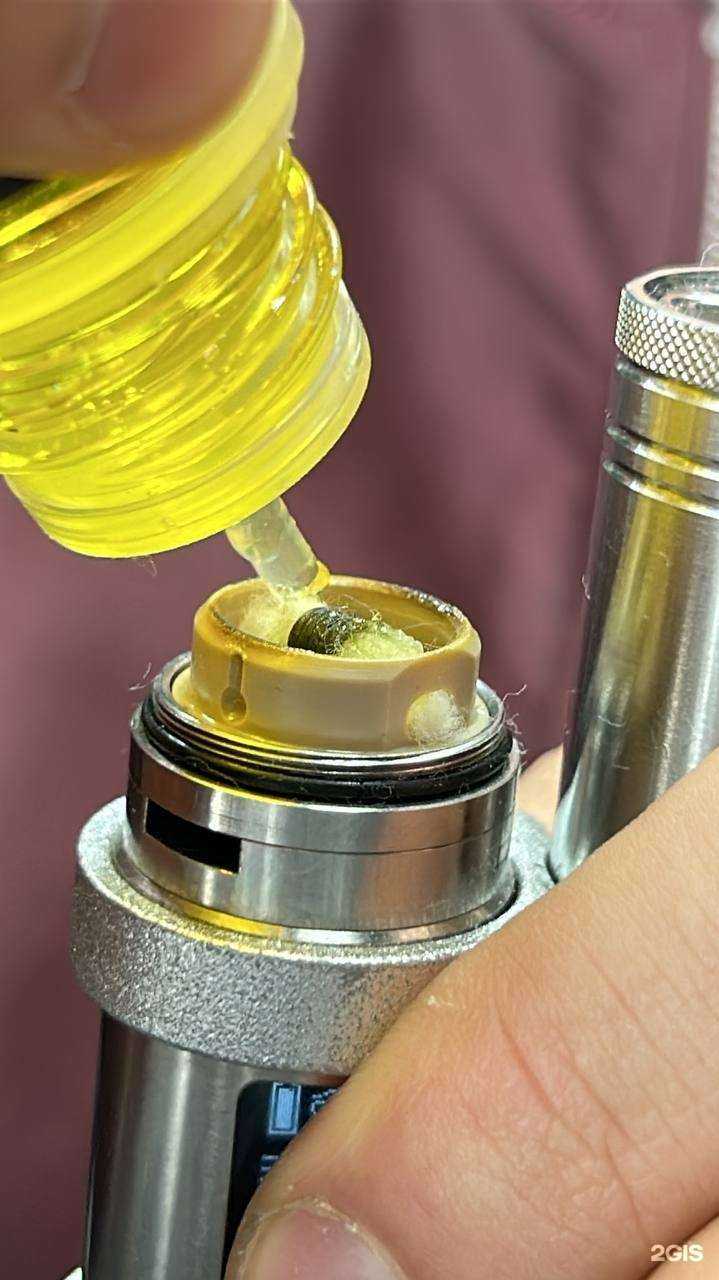 Отзывы на компанию BigBroVape в г. Ижевск c фото