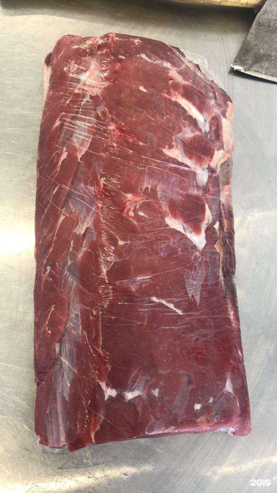 Отзывы на компанию Магазин мяса в Красноярске c фото