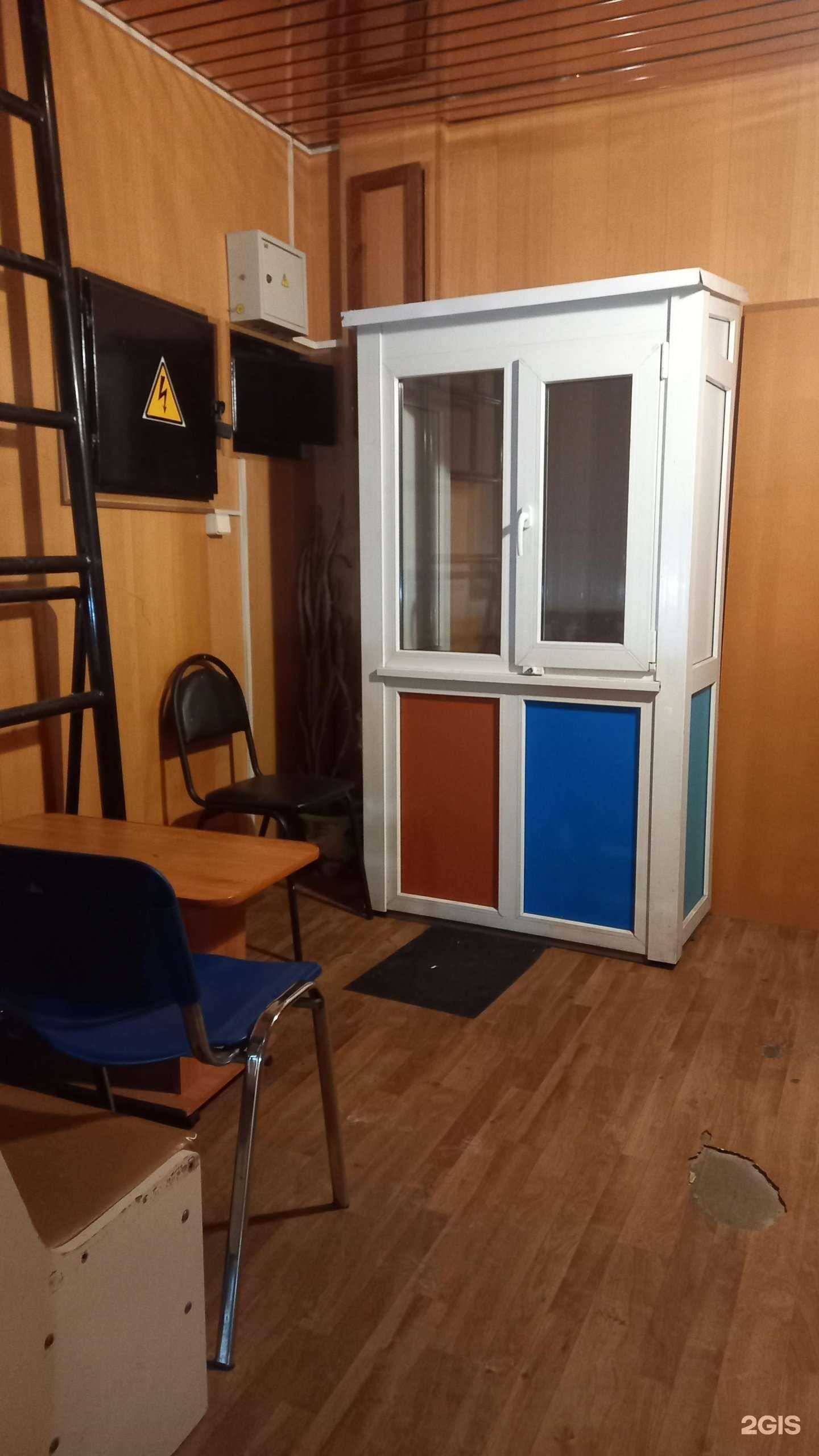 Отзывы на компанию Дверной проект в Мурманске c фото