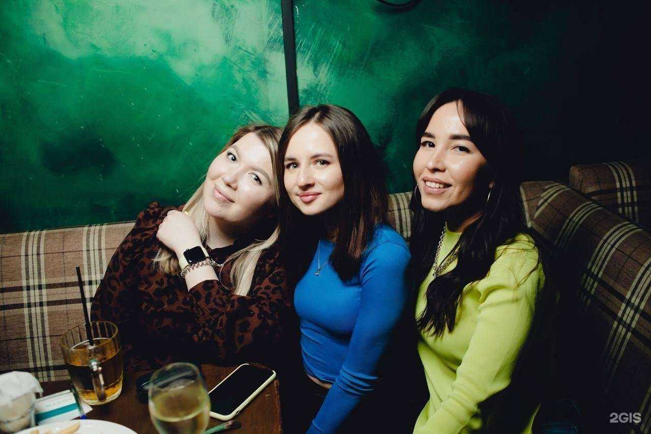 Отзывы на компанию VGOSTIBAR в Уфе c фото