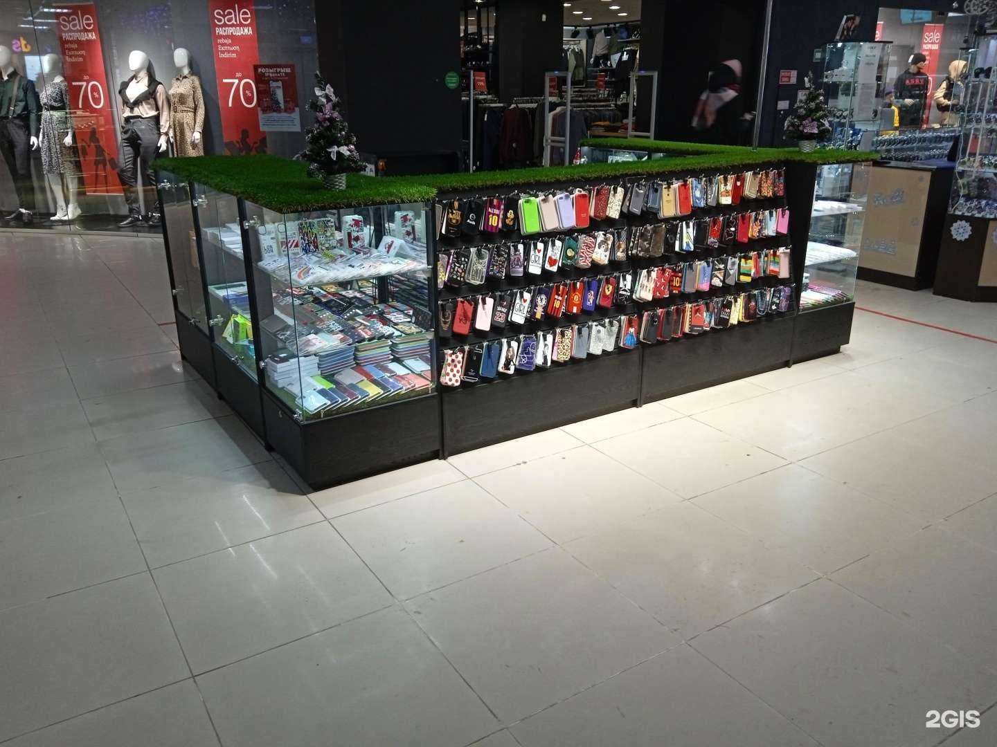 Отзывы на компанию iStore Accessories в Ставрополе c фото