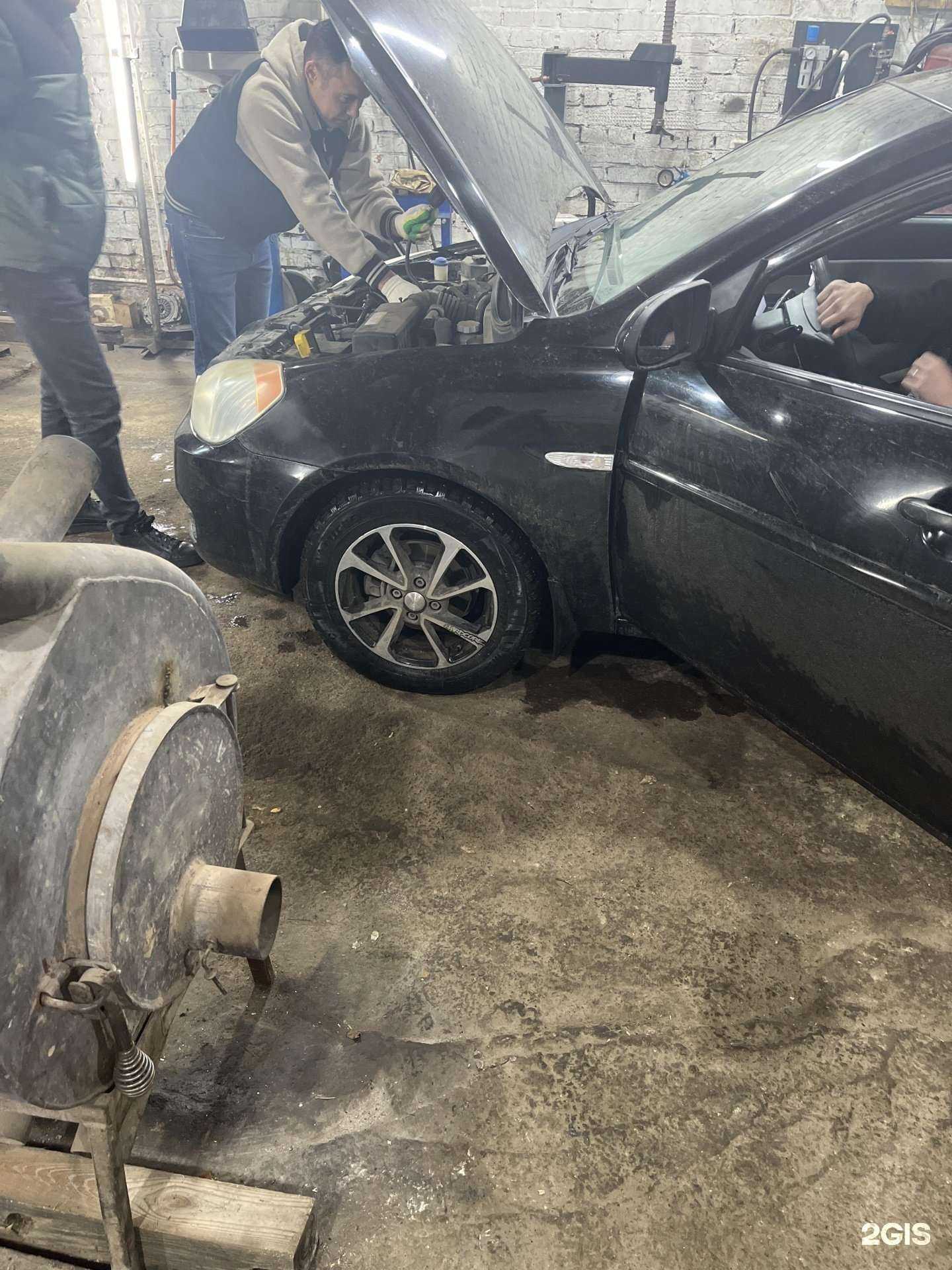 Отзывы на компанию Мотор в Альметьевске c фото