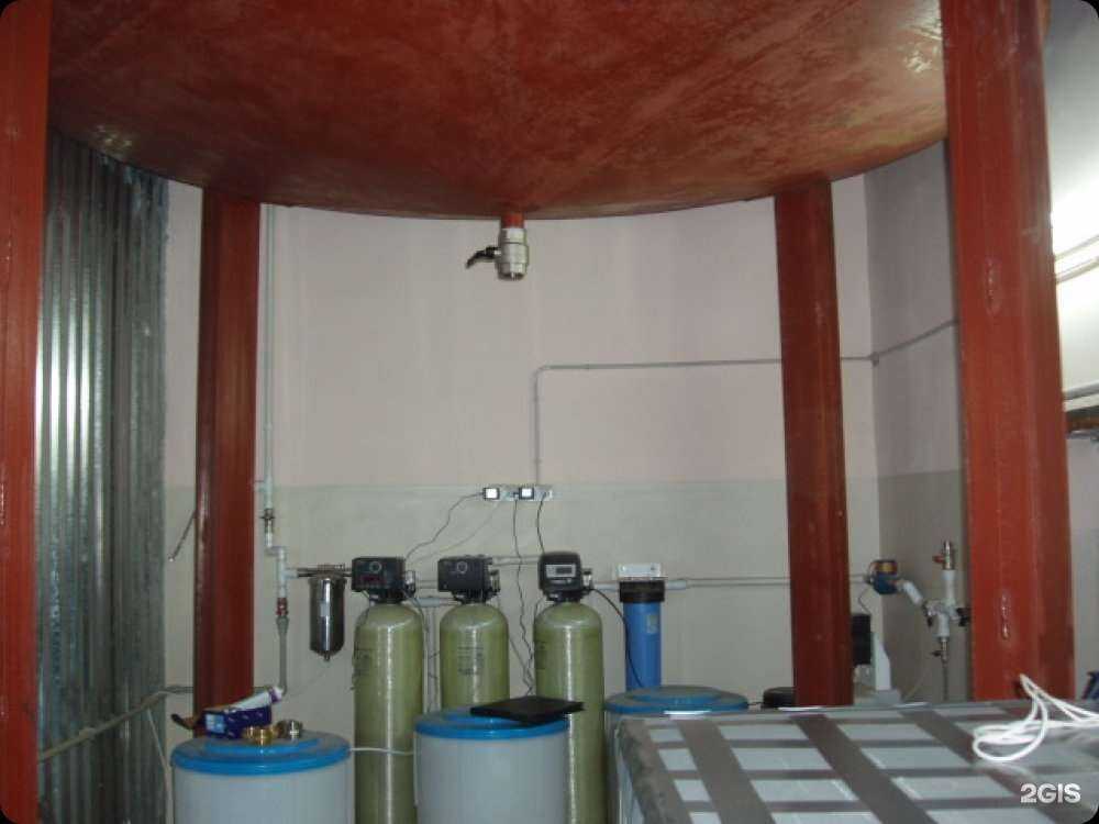 Отзывы на компанию Акватон в г. Вологда c фото