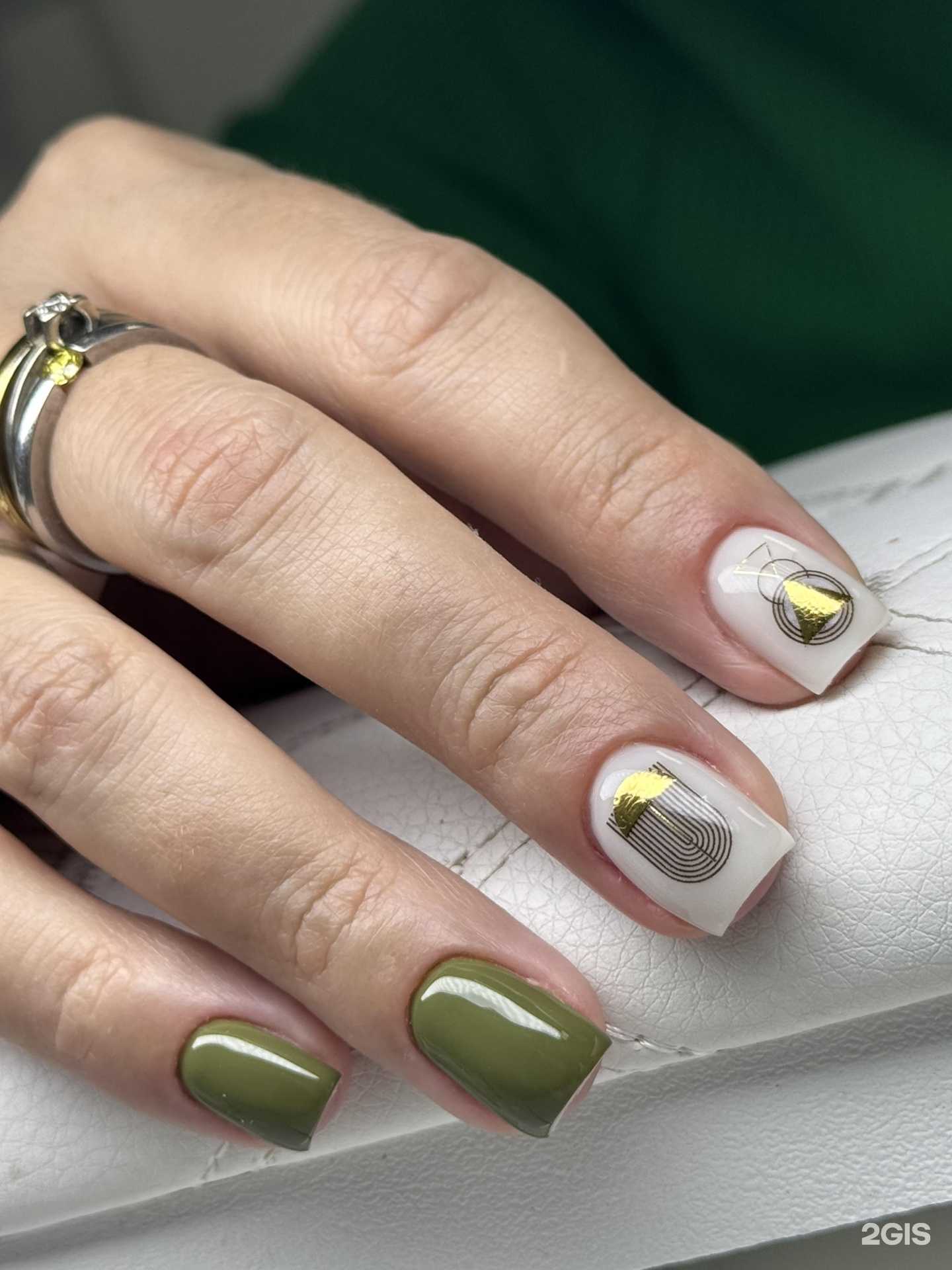 Отзывы на компанию Anna nail studio в г. Ростов-на-Дону c фото