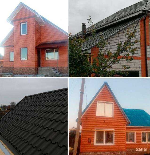 Отзывы на компанию МеталлоПрофиль в г. Саратов c фото