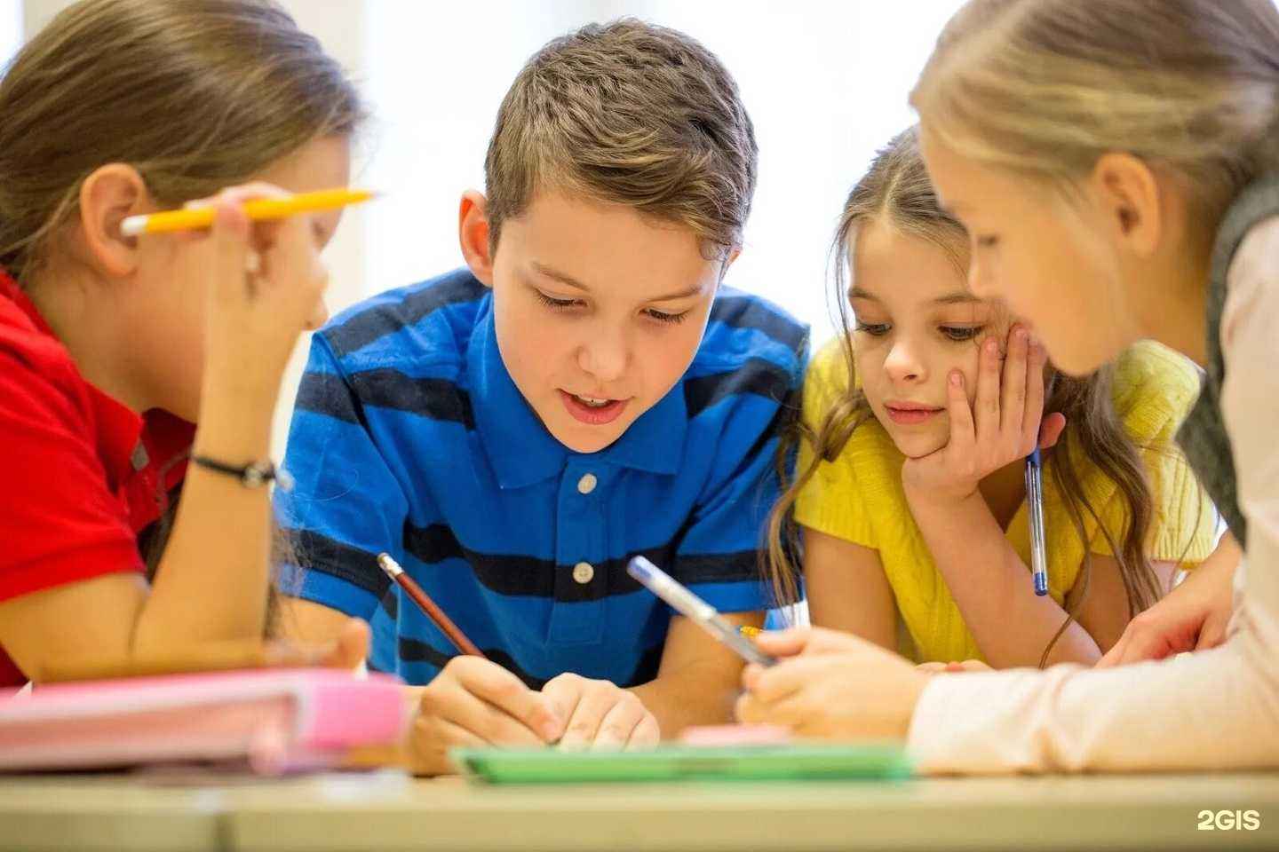 Отзывы на компанию Азбука знаний в г. Хабаровск c фото