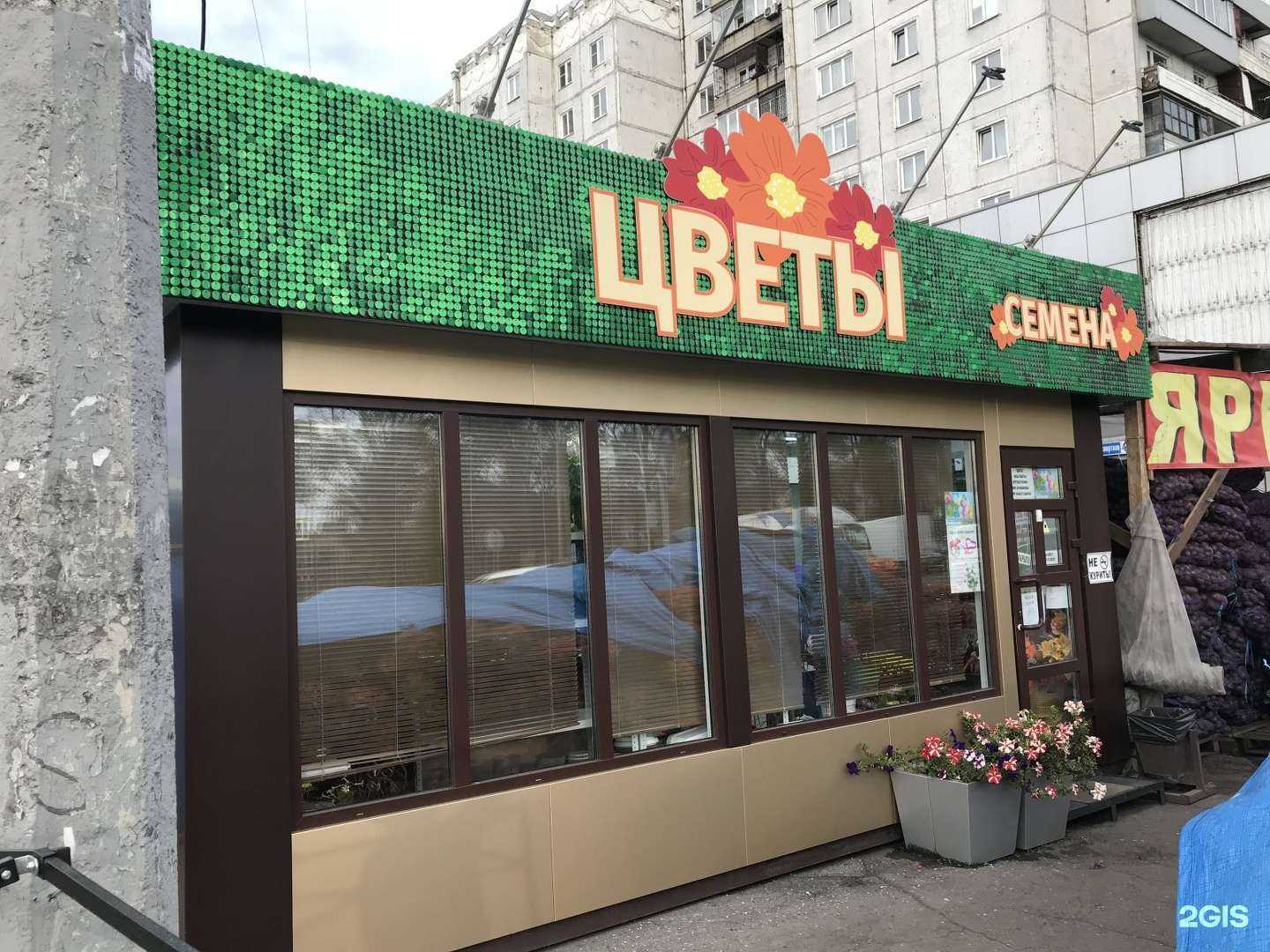 Отзывы на компанию Ботаника в Новокузнецке c фото