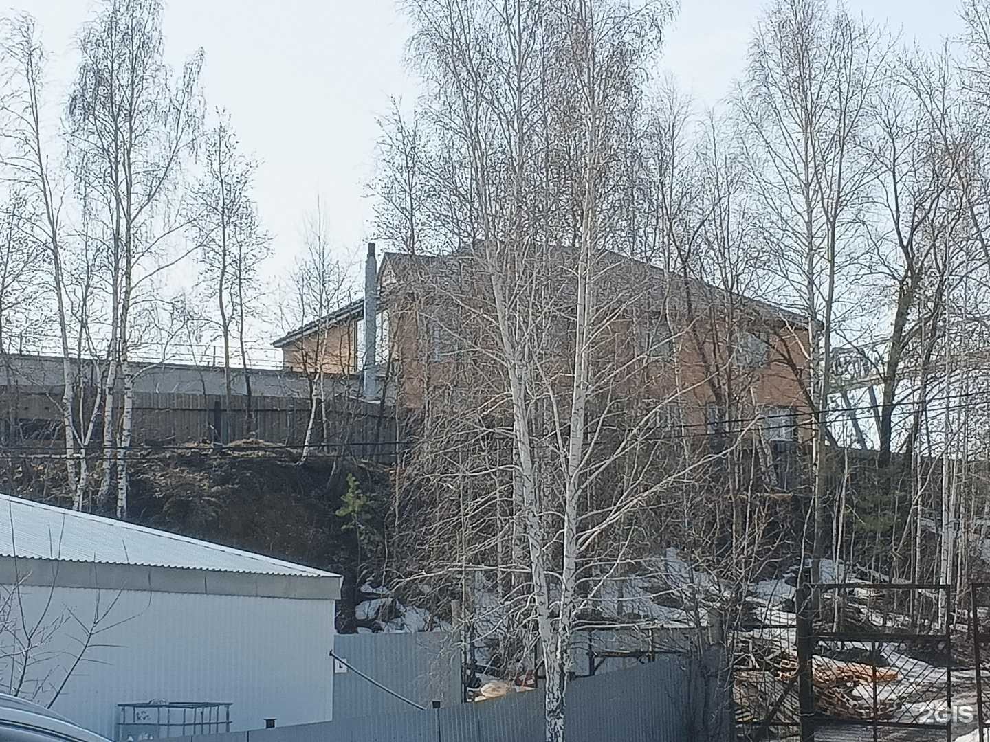 Отзывы на компанию Дорожно-экспедиторское предприятие в г. Тюмень c фото