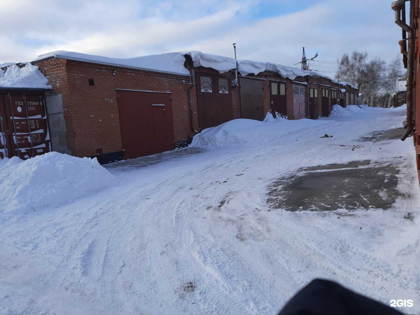 Отзывы на компанию Шум и Звук в Новосибирске c фото - фотография 2 из 2