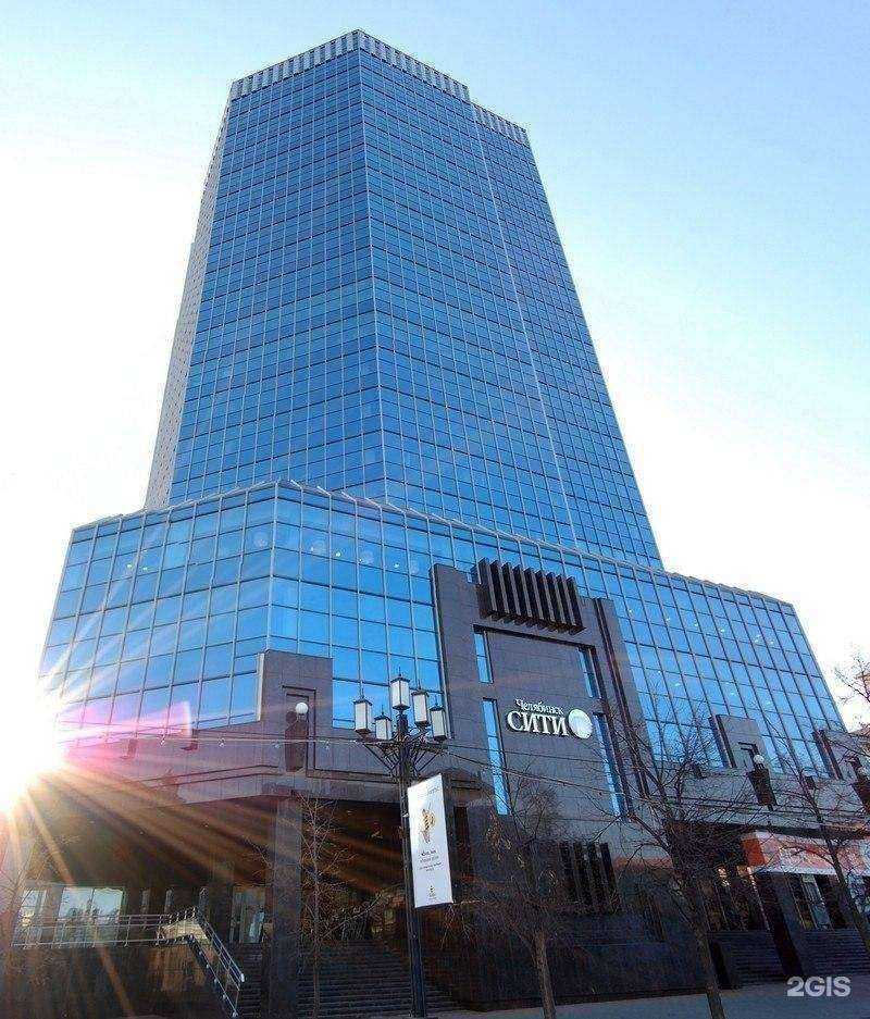 Отзывы на компанию Хантсман-НМГ в г. Челябинск c фото