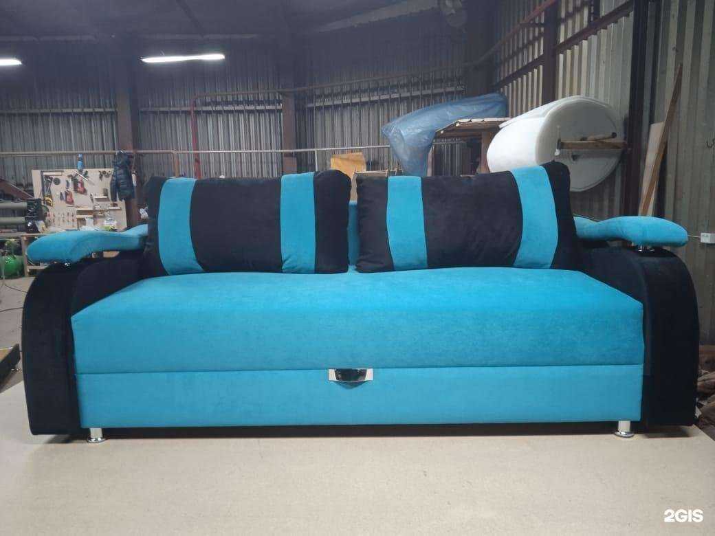 Отзывы на компанию Мебельная компания в г. Кемерово c фото