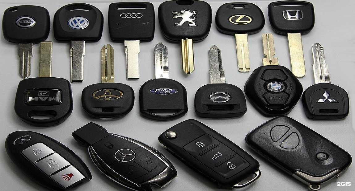 Отзывы на компанию Мастерская по ремонту и изготовлению автоключей в г. Нижний Новгород c фото