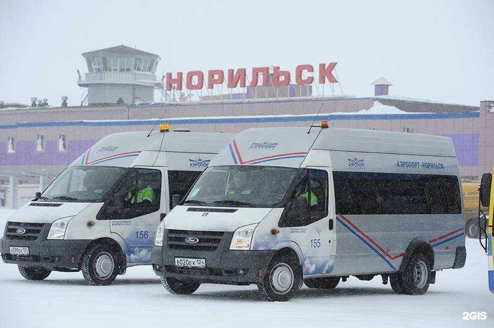 Отзывы на компанию Маршрутка плюс в Норильске c фото