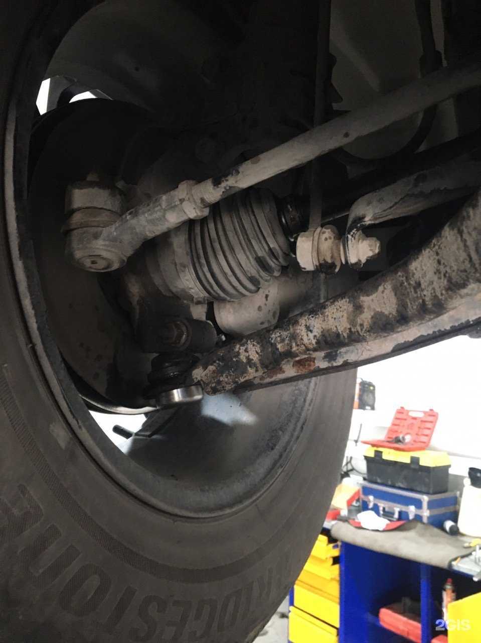 Отзывы на компанию Full Time Motors в Новосибирске c фото