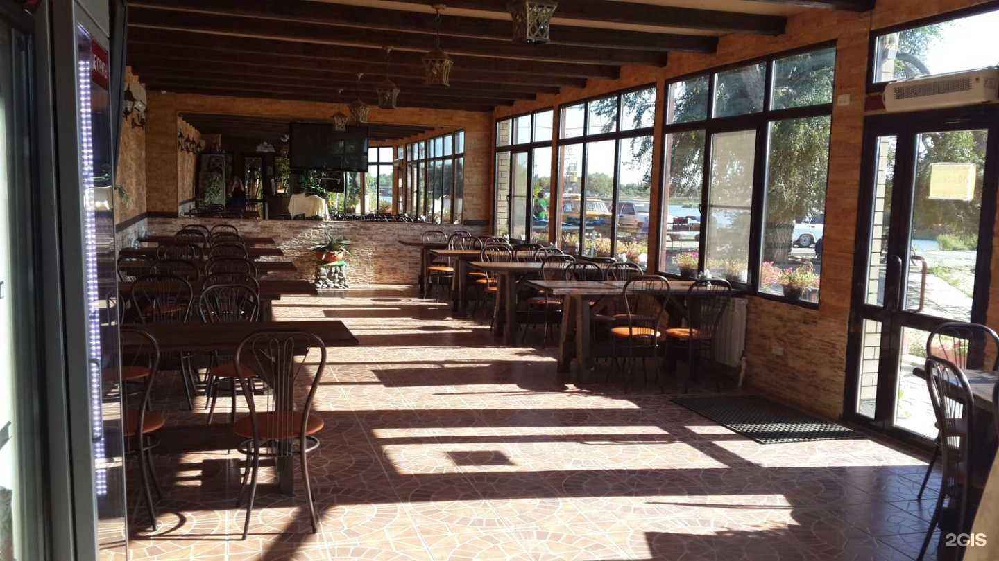 Отзывы на компанию Шашлычный дворик в г. Астрахань c фото