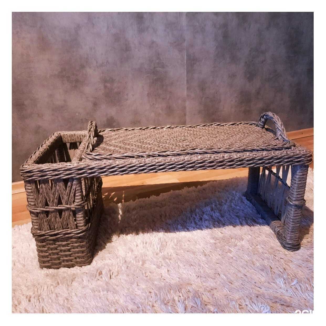 Отзывы на компанию Плету мебель в Владимире c фото