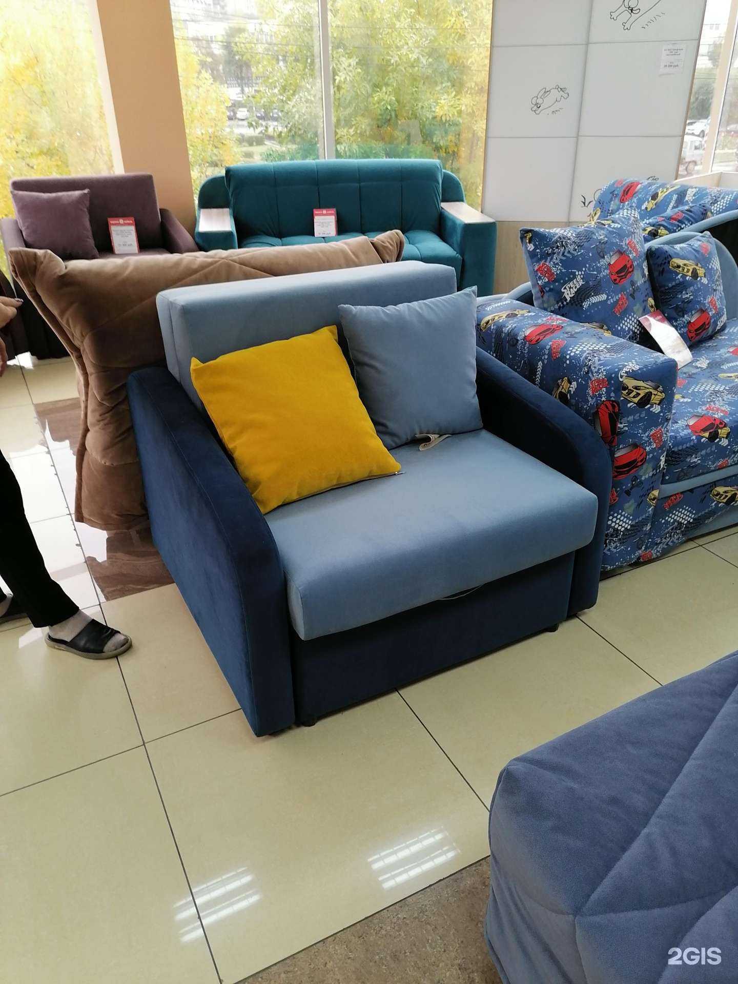 Отзывы на компанию Верена мебель в г. Владивосток c фото