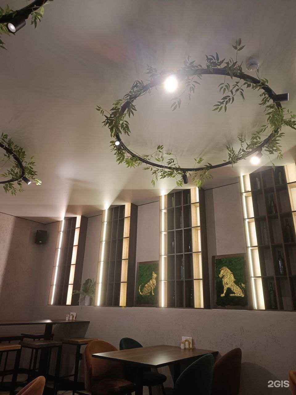 Отзывы на компанию Кот и Лев в г. Казань c фото