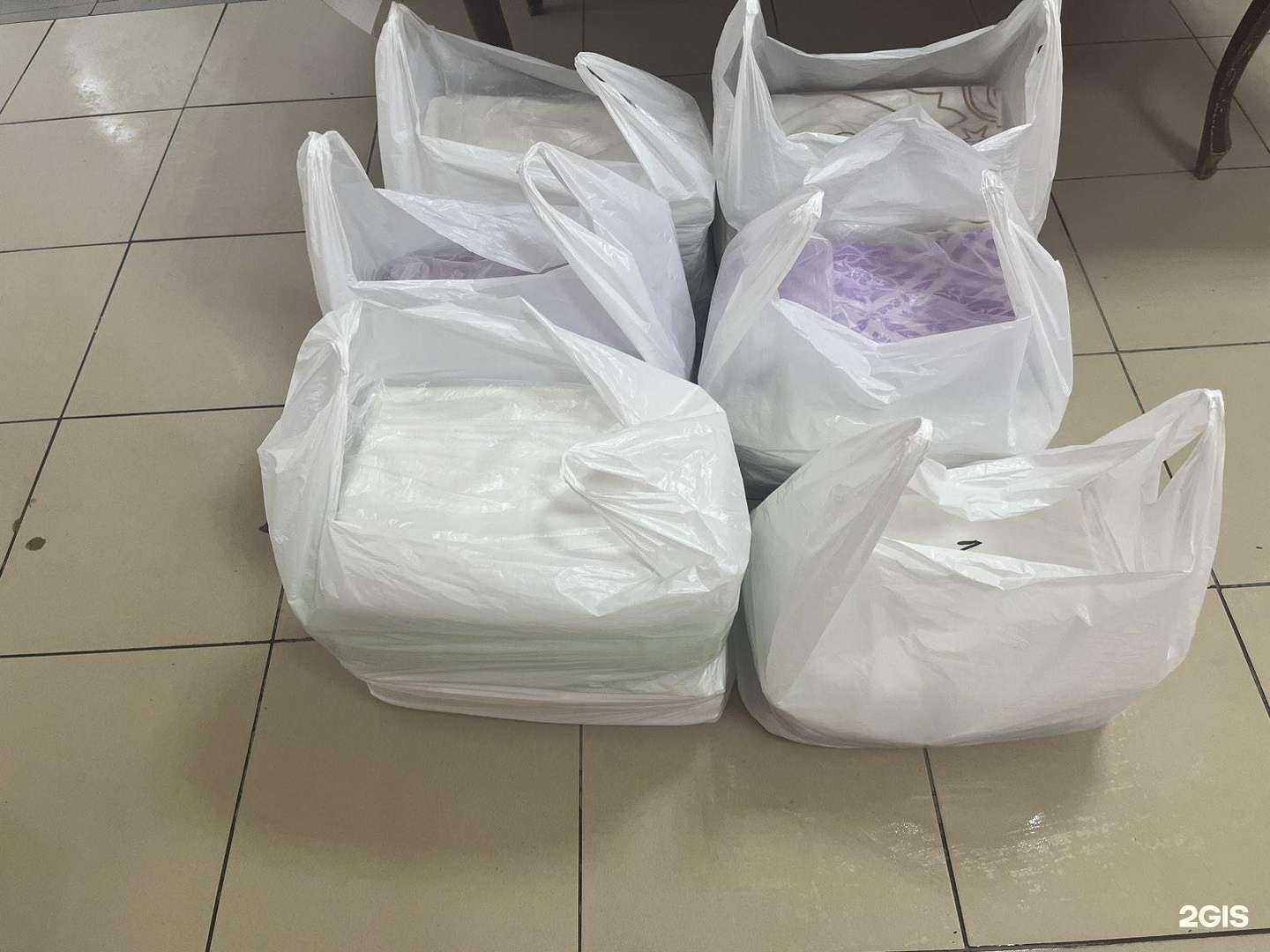 Отзывы на компанию Блеск72 в г. Тюмень c фото